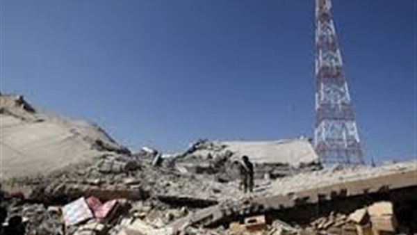 مقتل 8 جنود و6 إرهابيين في الهجوم على معسكر الصولبان بعدن