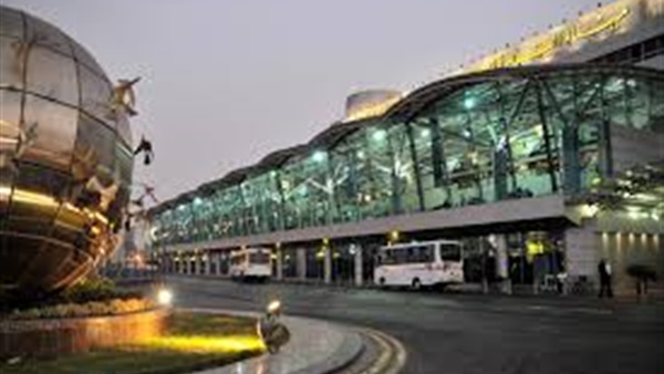إلغاء 3 رحلات لعدم جدوى تشغيلها بمطار القاهرة إلغاء 3 رحلات لعدم جدوى تشغيلها بمطار القاهرة
