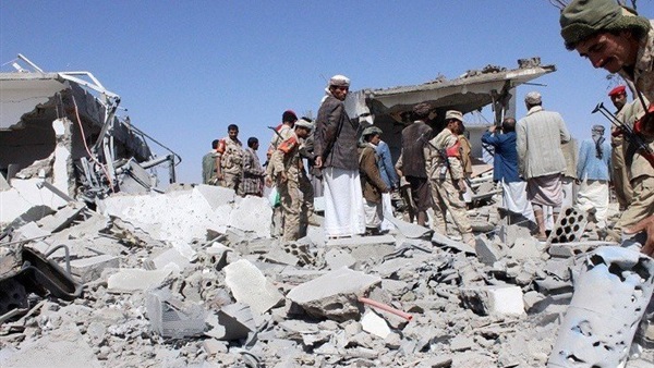 السعودية: حرب اليمن أوشكت علي  الانتهاء