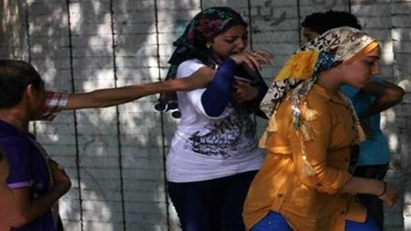 مباحث آداب القليوبية: ضبط 69 حالة تحرش فى العيد مباحث آداب القليوبية: ضبط 69 حالة تحرش فى العيد