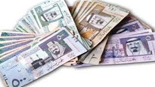 تعرف على أسعار العملات مقابل الريال السعودى اليوم الخميس 7-7-2016