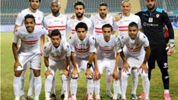 الزمالك يواصل استعداداته لمواجهة الأهلي في القمة 112