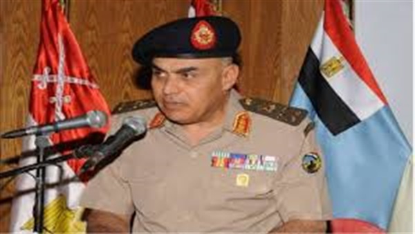 وزيرا الدفاع والداخلية يزوران مصابى الجيش والشرطة بالمستشفيات العسكرية وزيرا الدفاع والداخلية يزوران مصابى الجيش والشرطة بالمستشفيات العسكرية