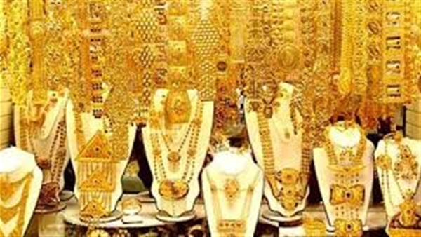 استقرار أسعار الذهب في الأسواق استقرار أسعار الذهب في الأسواق