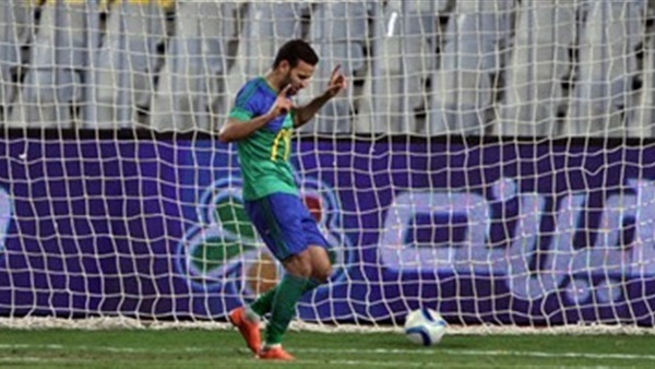 ميدو جابر يتواصل هاتفيا مع رئيس الزمالك لاتمام التعاقد مع الأبيض