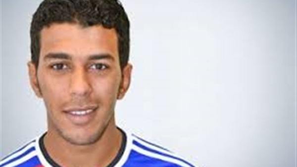 «حمودي» خارج حسابات القمة ويواصل التمرد على الزمالك 