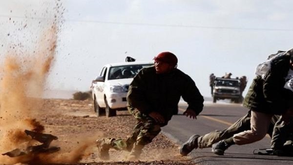 سياسي ليبي: المجتمع الدولي يتقاعس عن أداء دوره في بنغازي