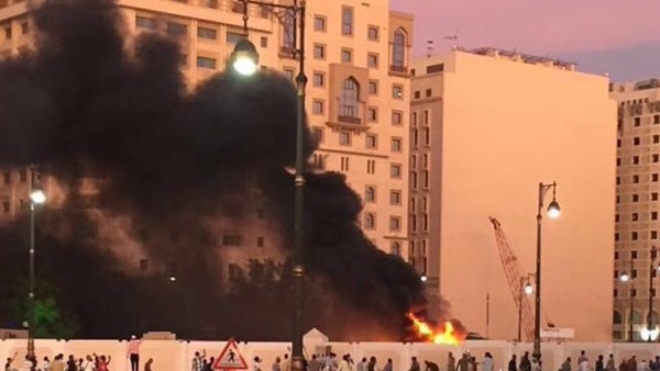 اعتقال 19 شخصا بشبهة التورط باعتداءات الحرم النبوي وجدة والقطيف