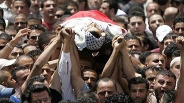 استشهاد فلسطيني متأثراً بجروحه واعتقال 3 أطفال في غزة استشهاد فلسطيني متأثراً بجروحه واعتقال 3 أطفال في غزة