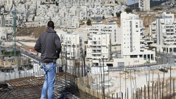 الأردن يرفض التوسع الاستيطاني الإسرائيلي في الأراضي الفلسطينية الأردن يرفض التوسع الاستيطاني الإسرائيلي في الأراضي الفلسطينية