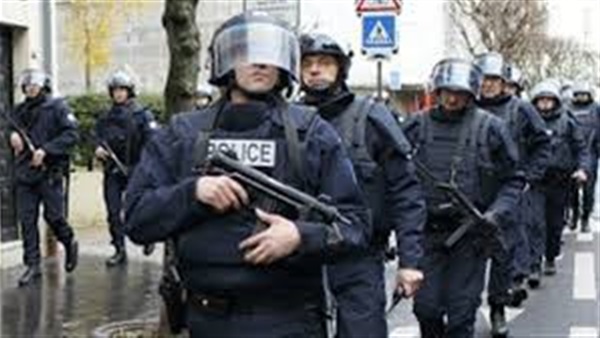 مقتل 4 شرطيين أميركيين وتوقيف شخصين مقتل 4 شرطيين أميركيين وتوقيف شخصين