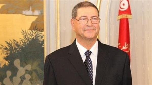 الصيد يبحث مع الجهيناوى التحضيرات للقمتين الإفريقية والعربية الصيد يبحث مع الجهيناوى التحضيرات للقمتين الإفريقية والعربية