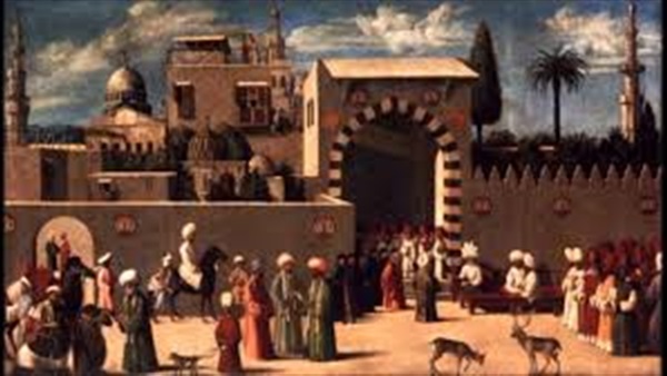 «الحُلل» و «الجاميكة» و«الدكرنس» أسماء العيدية على مر العصور