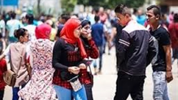 حملة أمنية لمكافحة التحرش بحديقة الفسطاط