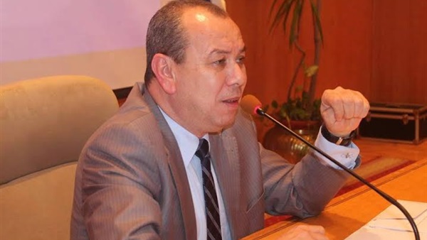 إحالة مسئولى القسم الهندسى بالوحدة المحلية بالعنانية للنيابة الادارية إحالة مسئولى القسم الهندسى بالوحدة المحلية بالعنانية للنيابة الادارية