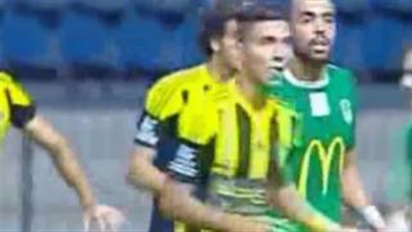 بالفيديو.. دجلة يقسو على الإتحاد السكندري بثلاثية نظيفة بالفيديو.. دجلة يقسو على الإتحاد السكندري بثلاثية نظيفة