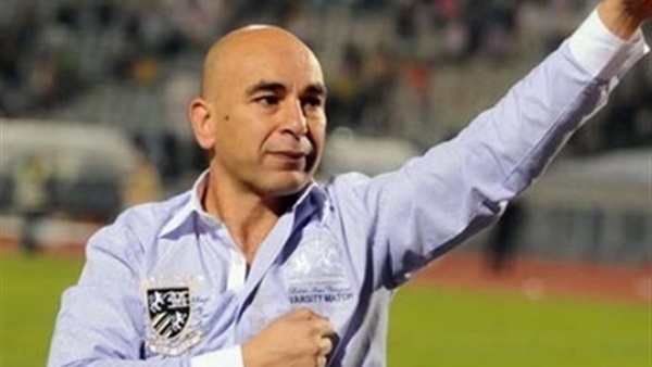 بالفيديو.. حسام حسن يواصل خناقته بالملعب مع الاستوديو التحليلي لـ«ONTV» بالفيديو.. حسام حسن يواصل خناقته بالملعب مع الاستوديو التحليلي لـ«ONTV»