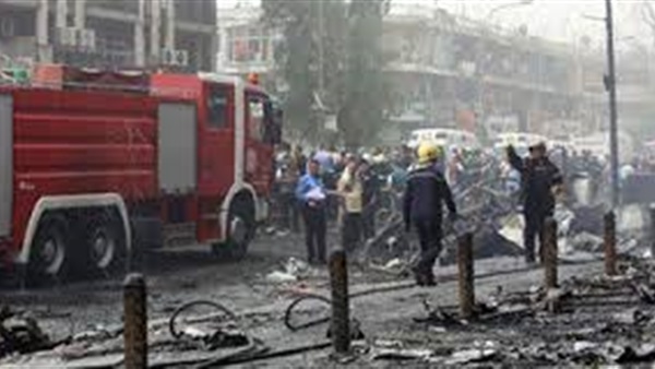 محافظة صلاح الدين تعلن الحداد 3 أيام على أرواح ضحايا «تفجير بلد» الانتحاري محافظة صلاح الدين تعلن الحداد 3 أيام على أرواح ضحايا «تفجير بلد» الانتحاري