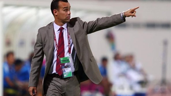 مدرب فنزويلا: نريد الفوز على الأرجنتين مدرب فنزويلا: نريد الفوز على الأرجنتين