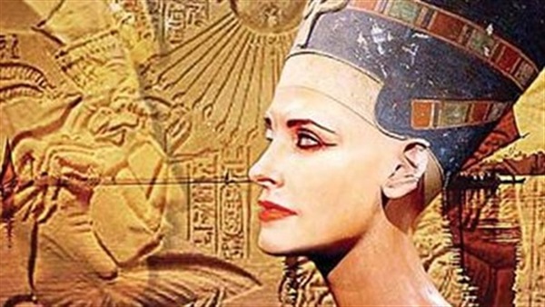 كليوباترا في الكتاب الفرنسي الجديد "ملوك مصر القديمة" كليوباترا في الكتاب الفرنسي الجديد "ملوك مصر القديمة"