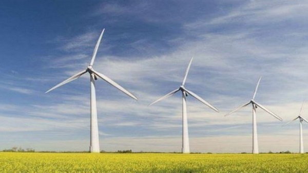 الدنمارك تحقق رقما قياسيا في إنتاج الطاقة من الرياح