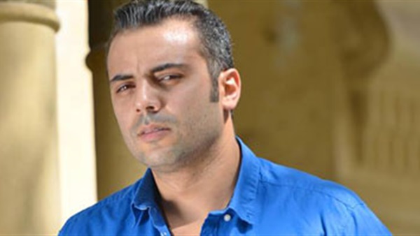 «أحمد فريد» يواصل تصوير الموسم الثالث من «هبة رجل الغراب» «أحمد فريد» يواصل تصوير الموسم الثالث من «هبة رجل الغراب»