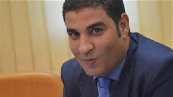 الكنيسة المصرية تُكرم مستشار رئيس جامعة الفيوم الكنيسة المصرية تُكرم مستشار رئيس جامعة الفيوم