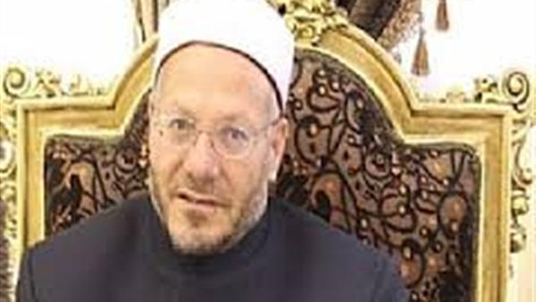 مفتي الجمهورية: «قطع الصلاة واجب» مفتي الجمهورية: «قطع الصلاة واجب»