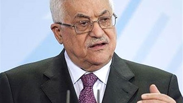 الرئيس الفلسطيني يجدد دعمه للمبادرة الفرنسية للسلام الرئيس الفلسطيني يجدد دعمه للمبادرة الفرنسية للسلام