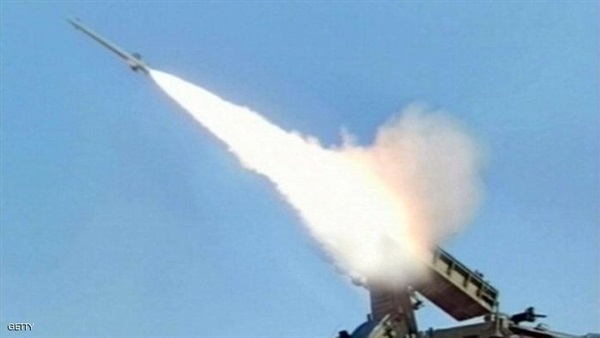 كوريا الشمالية تطلق صاروخًا من غواصة في محاولة فاشلة