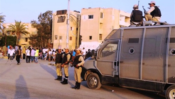 «كمسرى» يحبط تفجير أتوبيس فى شبرا الخيمة «كمسرى» يحبط تفجير أتوبيس فى شبرا الخيمة