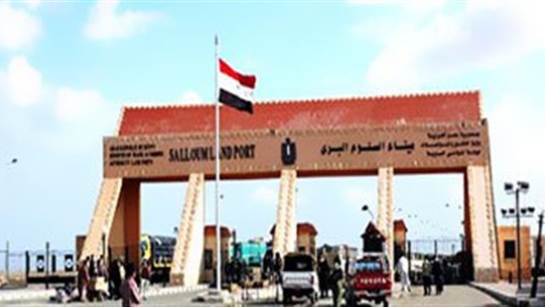 مجلس بنى وليد الليبى يؤكد: بدء إجراءات ترحيل المصريين الستة لبلدهم مجلس بنى وليد الليبى يؤكد: بدء إجراءات ترحيل المصريين الستة لبلدهم