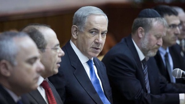    نتنياهو يرحب بزيارة وزير الخارجية سامح شكري لإسرائيل