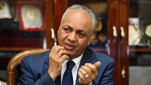«تقصى حقائق» البرلمان تتحفظ على دفاتر صومعة الياسمين