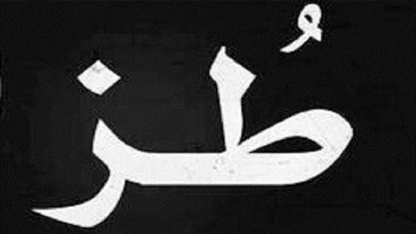 تعرف على معنى كلمة "طز" تعرف على معنى كلمة "طز"