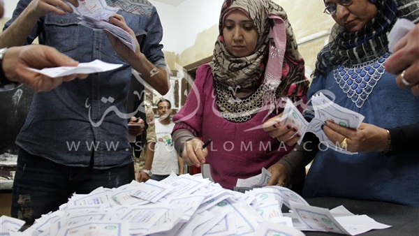 تقدم "نعمان" و "عمار" بعزبة عقيل بدائرة البداري بأسيوط تقدم "نعمان" و "عمار" بعزبة عقيل بدائرة البداري بأسيوط