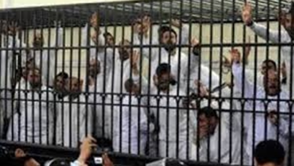 تأجيل محاكمة المتهمين فى «مذبحة كرداسة» لجلسة 19 يوليو