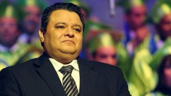 خالد جلال: «رمضان» حقق أعلى إيرادات فى تاريخ المسرح خالد جلال: «رمضان» حقق أعلى إيرادات فى تاريخ المسرح