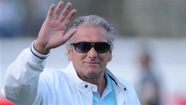 البرتغالي «جوزيه»:الأهلي قادر على غزو أفريقيا مجدداً والزمالك أخطأ