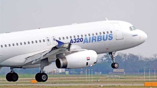 جرمانيا تطلب شراء 25 طائرة ايرباص A320 جرمانيا تطلب شراء 25 طائرة ايرباص A320