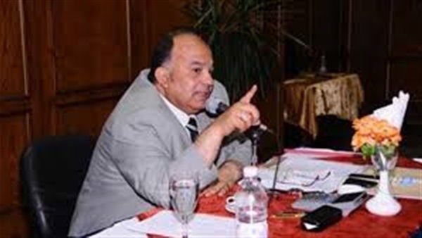 محافظ الدقهلية يلغي تكليف رئيس حي شرق المنصورة ونائبه وعدد من الموظفين محافظ الدقهلية يلغي تكليف رئيس حي شرق المنصورة ونائبه وعدد من الموظفين