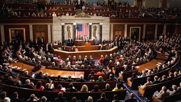 الكونجرس يحاصر الإخوان بمؤتمر عن «الإرهاب وعلاقته بالجماعة»