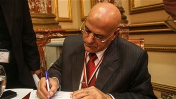 برلماني:إسرائيل استغلت غياب مصر عن أفريقيا لتحقيق مطامعها برلماني:إسرائيل استغلت غياب مصر عن أفريقيا لتحقيق مطامعها