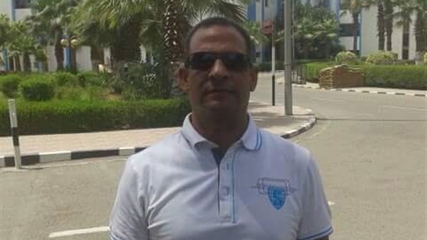 ننشر صورة شهيد القوات المسلحة بكفر شبين القناطر