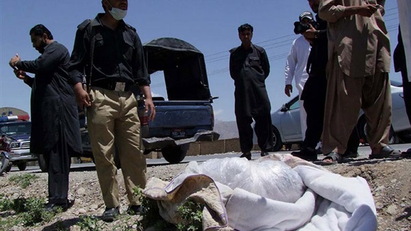مقتل وإصابة 88 شخصا في هجوم لفصائل المعارضة غرب حلب