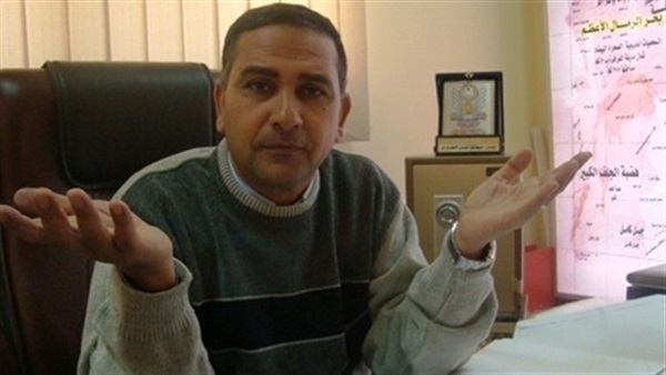تشكيل لجنة لاعادة رصف طريق الخارجة – أبو طرطور تشكيل لجنة لاعادة رصف طريق الخارجة – أبو طرطور