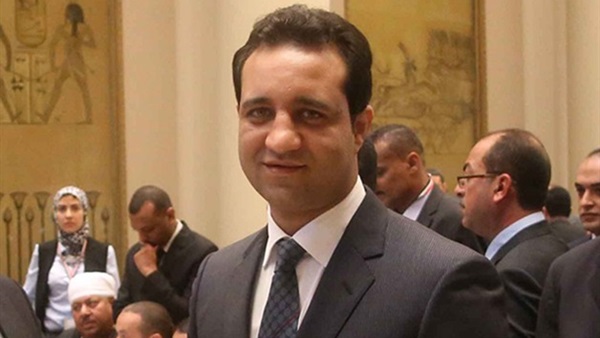 أحمد مرتضى يطالب بالحبس المشدد لمثيرى الشغب بالملاعب أحمد مرتضى يطالب بالحبس المشدد لمثيرى الشغب بالملاعب