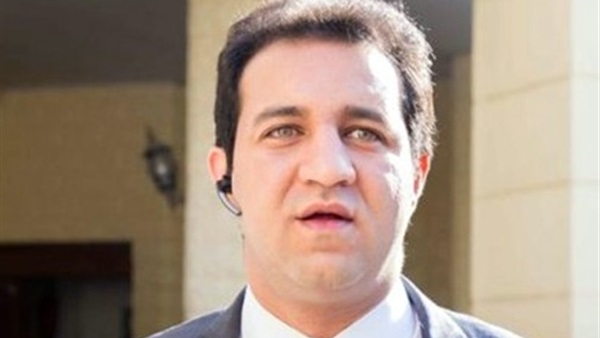 أحمد مرتضى: «الشباب قالوا لي أوعى تسيبنا بعد كدة» أحمد مرتضى: «الشباب قالوا لي أوعى تسيبنا بعد كدة»