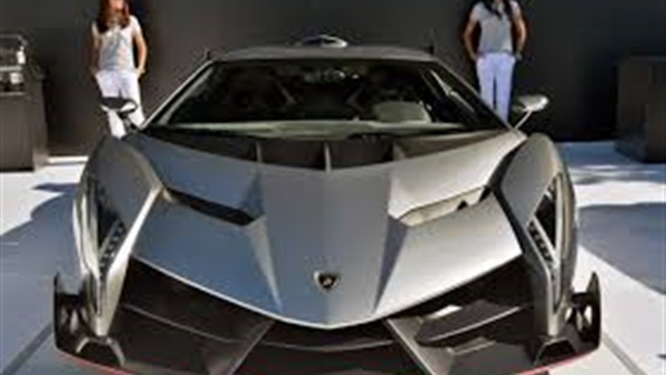  "لامبورجيني" تعتزم على  صنع سيارة خارقة جديدة؟ Lamborghini