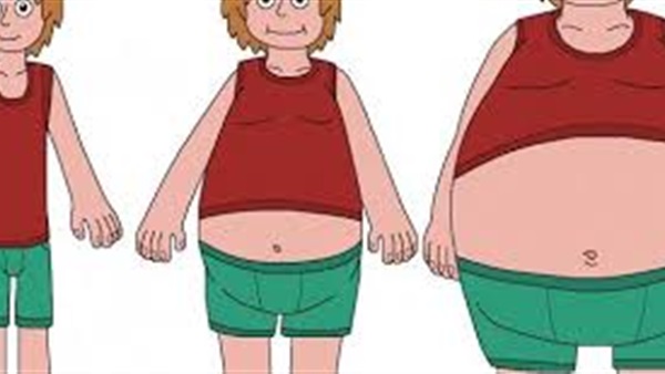 أسباب أزدياد الوزن بسرعة كبيرة أسباب أزدياد الوزن بسرعة كبيرة